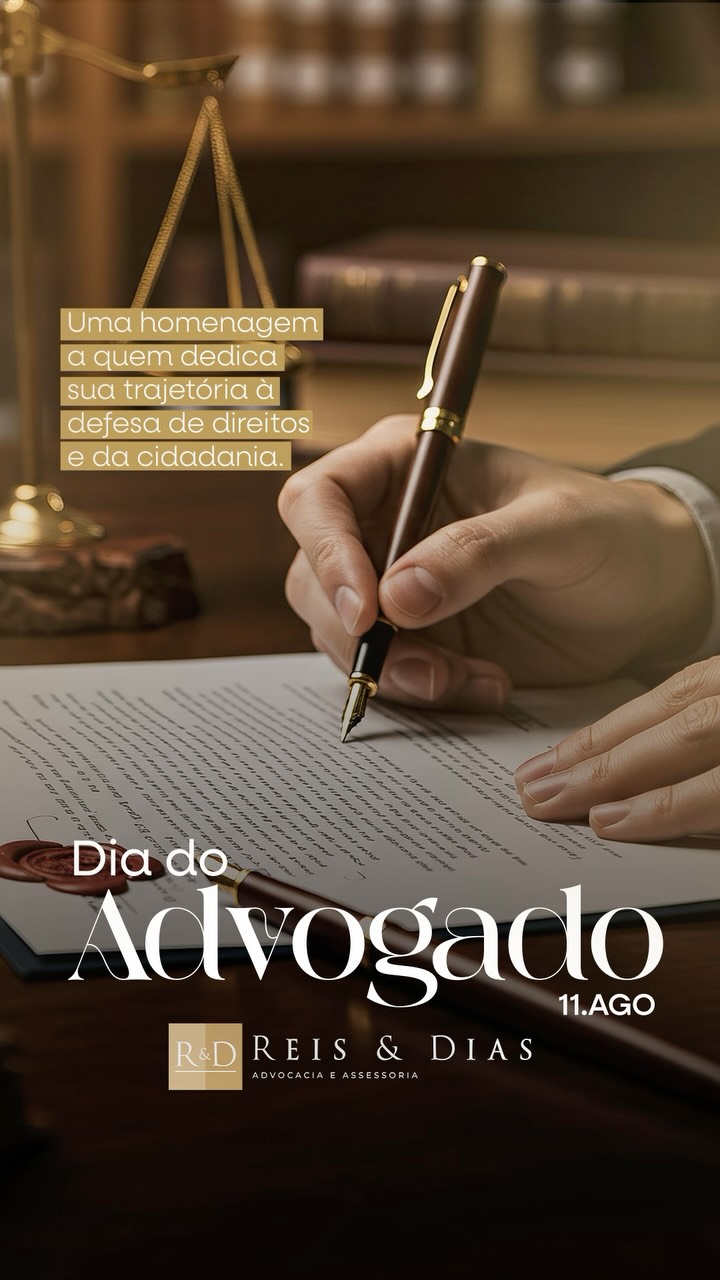 Uma homenagem a quem dedica sua trajetória à defesa de direitos e da cidadania